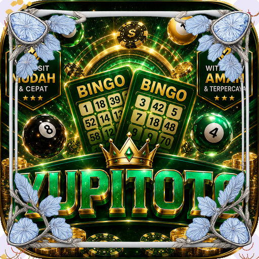 yupitoto — galeri pratinjau Resmi APK
